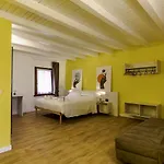 בית הארחה Primula Nature Retreat 3*