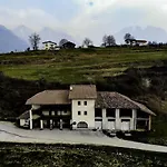 Primula Nature Retreat בית הארחה Sois