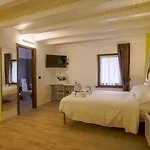 בית הארחה Primula Nature Retreat