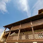 בית הארחה Primula Nature Retreat