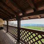 Primula Nature Retreat בית הארחה Sois