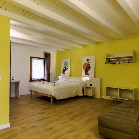 بيت ضيافة Primula Nature Retreat 3*