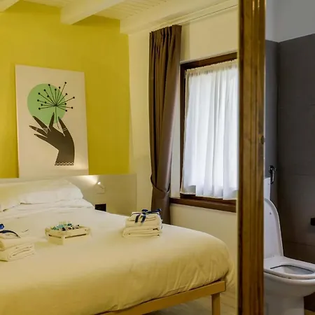 Primula Nature Retreat 3* Sois