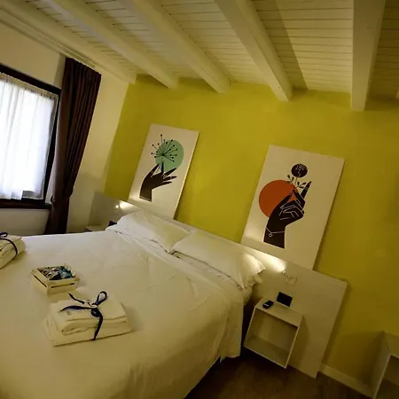 Primula Nature Retreat Sois