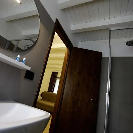 Primula Nature Retreat 3* Sois