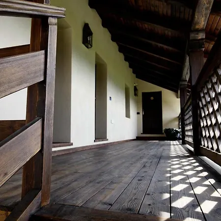 招待所 Primula Nature Retreat 3*