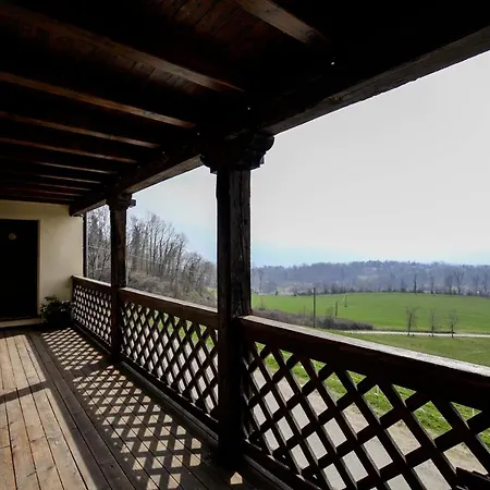 Primula Nature Retreat Sois