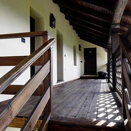 بيت ضيافة Primula Nature Retreat 3*