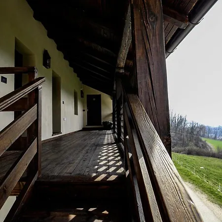 招待所 Primula Nature Retreat 3*