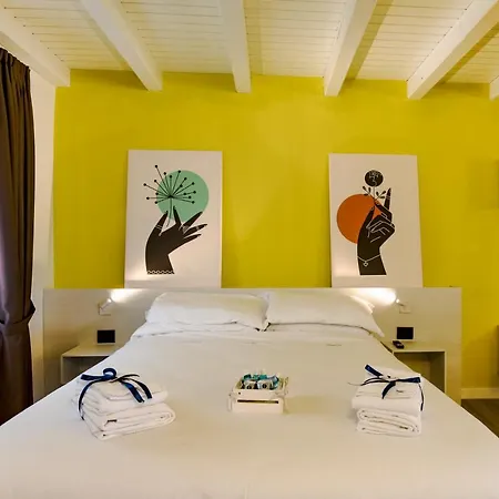 Primula Nature Retreat 3*