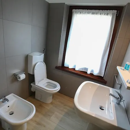 Primula Nature Retreat 3*