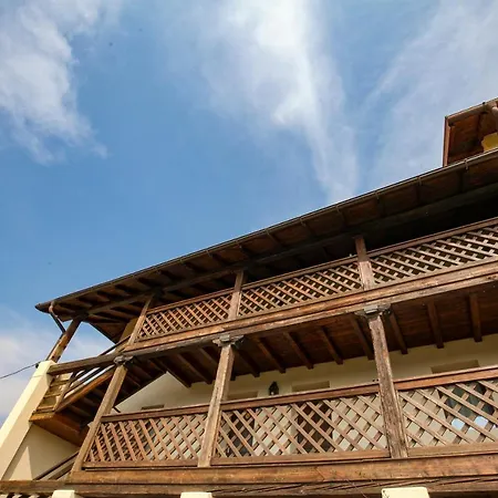 بيت ضيافة Primula Nature Retreat