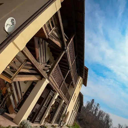 Primula Nature Retreat بيت ضيافة 3*