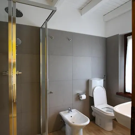 بيت ضيافة Primula Nature Retreat 3*