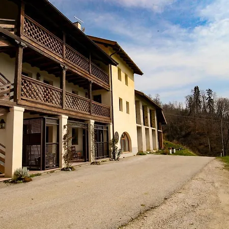 بيت ضيافة Primula Nature Retreat 3*