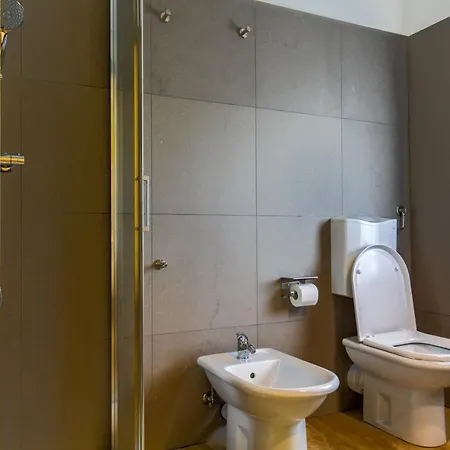 Primula Nature Retreat 3*