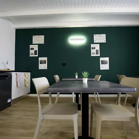 Primula Nature Retreat 3* Sois