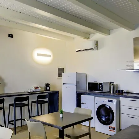 Primula Nature Retreat 招待所