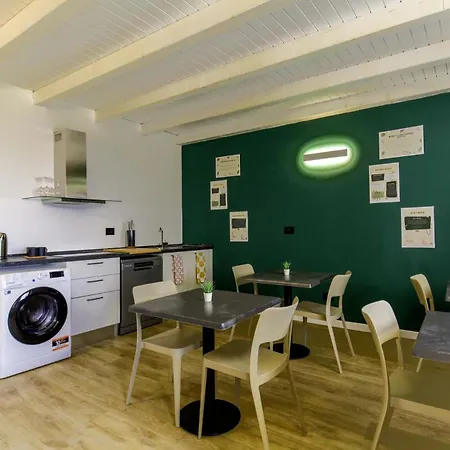 بيت ضيافة Primula Nature Retreat