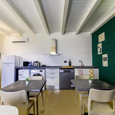 Primula Nature Retreat 招待所 3*