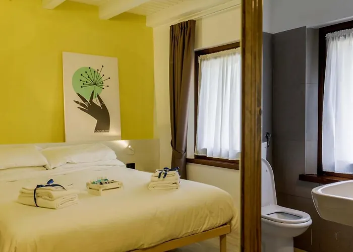 Primula Nature Retreat 3* Sois