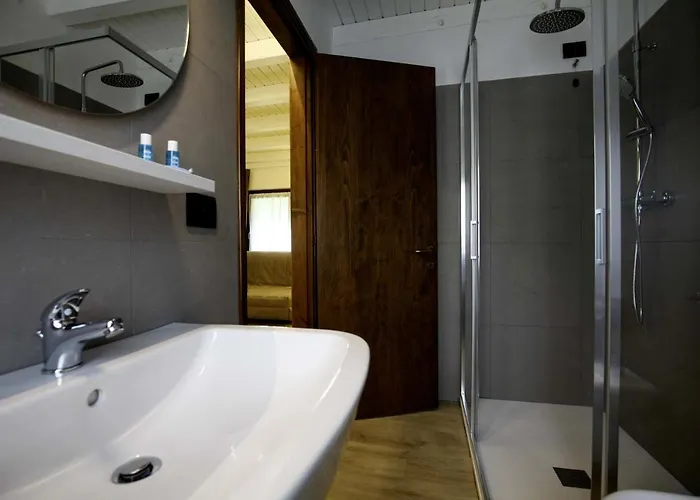 Primula Nature Retreat 게스트하우스 3*