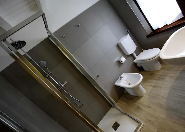 Primula Nature Retreat 3*