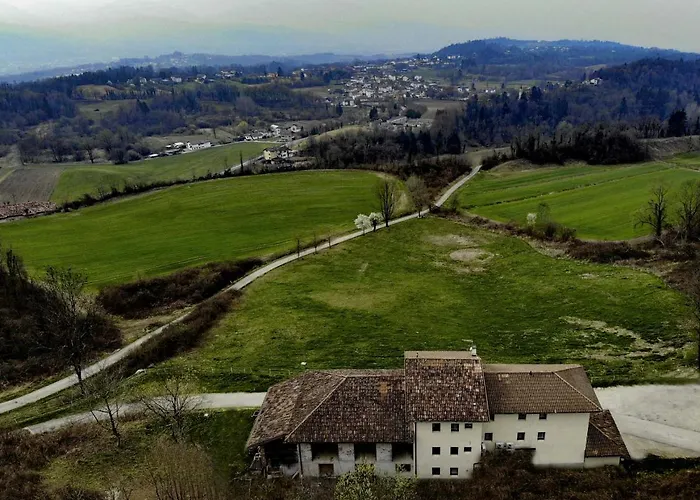 Primula Nature Retreat 게스트하우스 3*