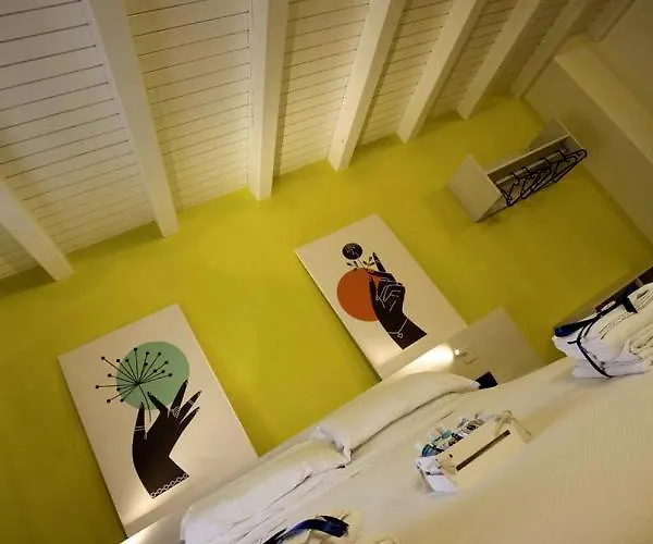 게스트하우스 Primula Nature Retreat 3*