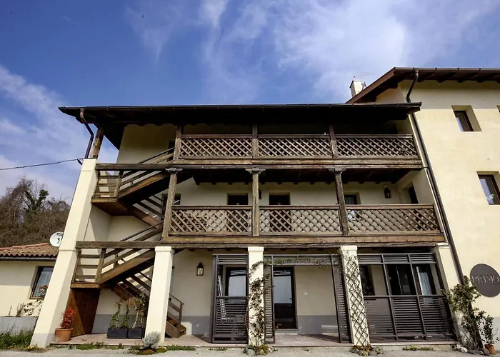 게스트하우스 Primula Nature Retreat 3*