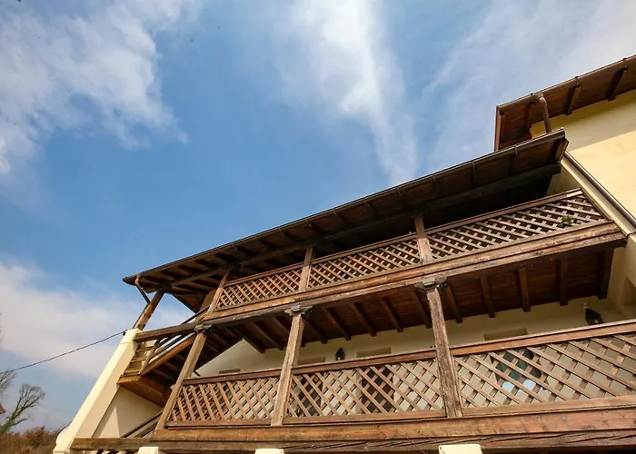 게스트하우스 Primula Nature Retreat