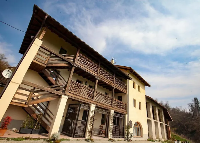 Primula Nature Retreat 3* Sois