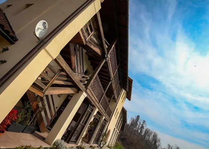 Primula Nature Retreat 게스트하우스 3*