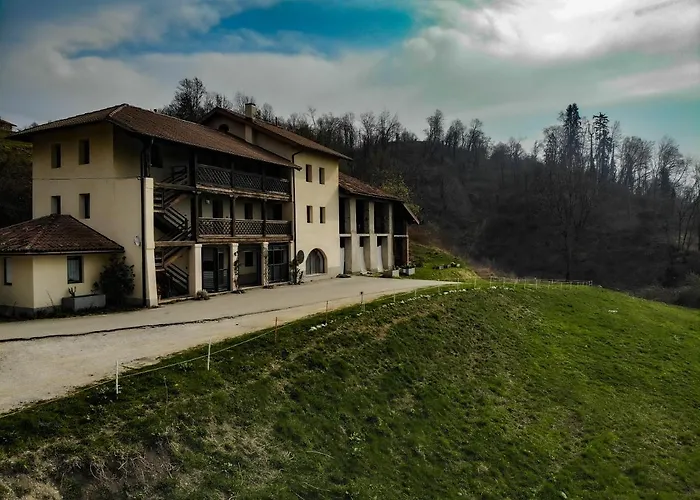 Primula Nature Retreat