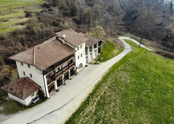 Primula Nature Retreat 3* Sois