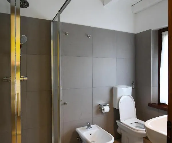 게스트하우스 Primula Nature Retreat 3*