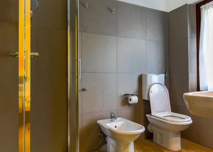 Primula Nature Retreat 3*