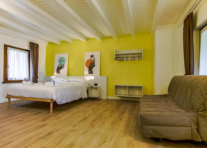 게스트하우스 Primula Nature Retreat 3*