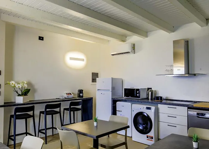 Primula Nature Retreat 게스트하우스