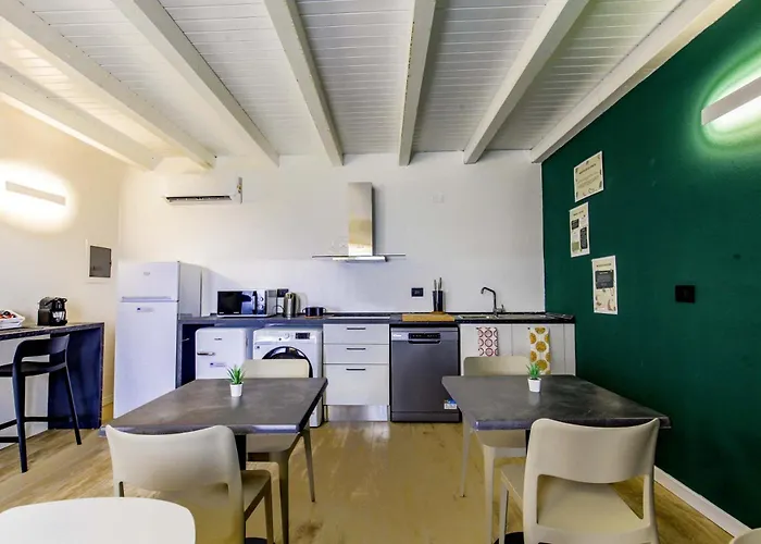 Primula Nature Retreat 게스트하우스 3*