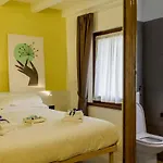 Primula Nature Retreat 3* Sois