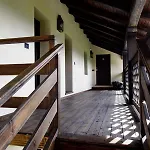 Vendégház Primula Nature Retreat 3*