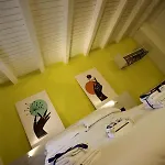 Vendégház Primula Nature Retreat 3*