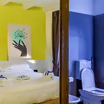 Primula Nature Retreat 3* Sois