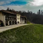 Primula Nature Retreat