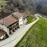 Primula Nature Retreat 3* Sois