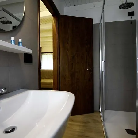 Primula Nature Retreat ゲストハウス 3*