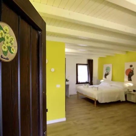 게스트하우스 Primula Nature Retreat 3*