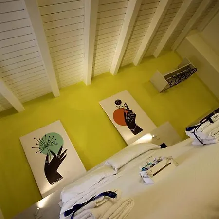 Guest house Primula Nature Retreat 3*
