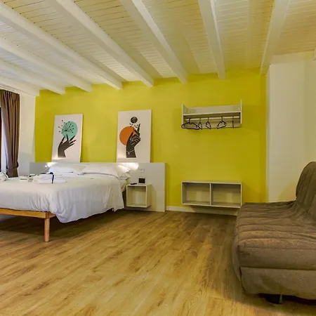 Penzion Primula Nature Retreat 3*